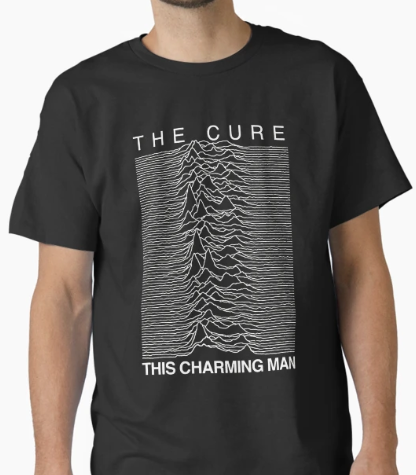 This Charming Cure T-Shirt